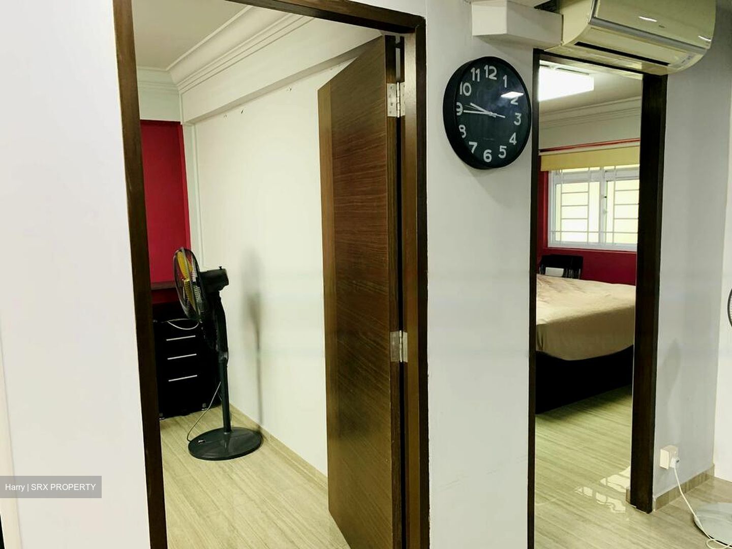 Blk 36 Telok Blangah Rise (Bukit Merah), HDB 3 Rooms #453959741